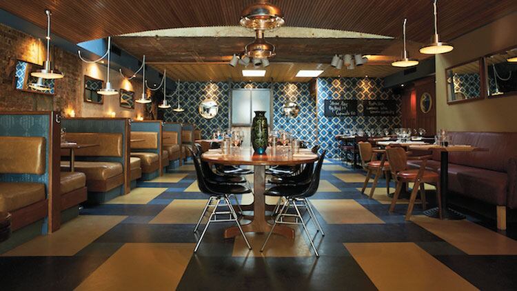 Chef Stevie Parle to close Rotorino