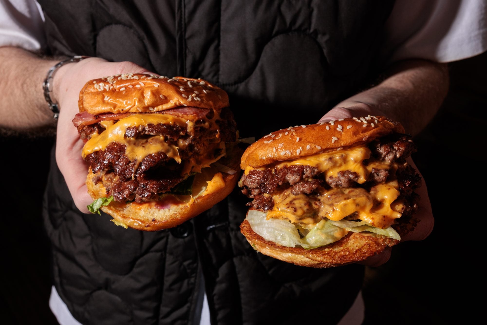 Burgerism to open first permanent site outside Manchester