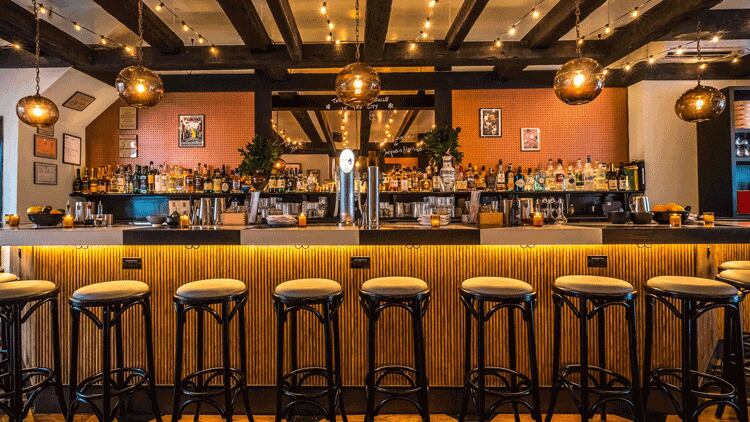 The World’s 50 Best Bars launches bartender scholarship 