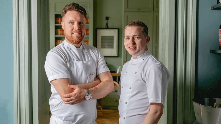 People on the move in hospitality: June 2021