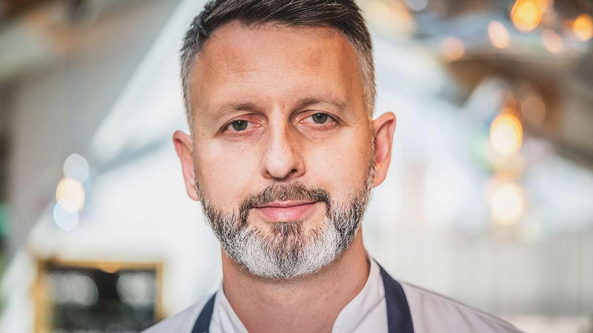 Michelin 2025: Moor Hall bags three stars with The Ritz finally promoted to two