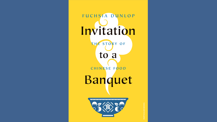 Book review: Invitation to a Banquet