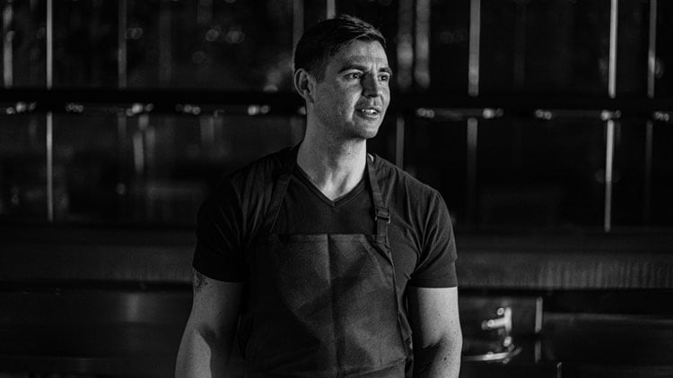 Chef Andy Sheridan to relocate flagship restaurant 8 to Liverpool