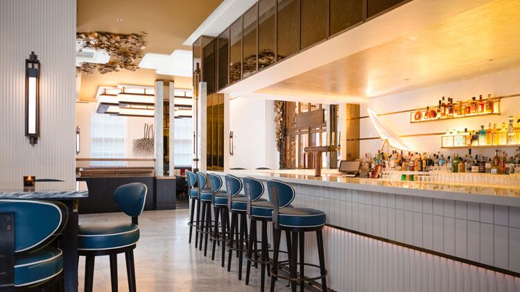 Opening of the month: The Betterment