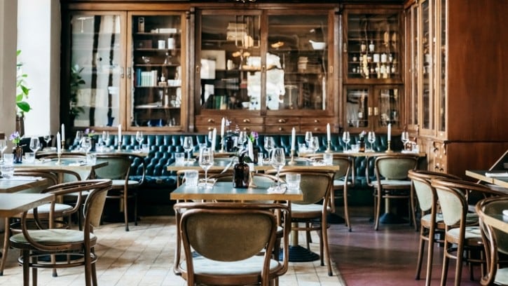Hospitality industry facing ‘a slow start to 2025’ as consumer confidence drops