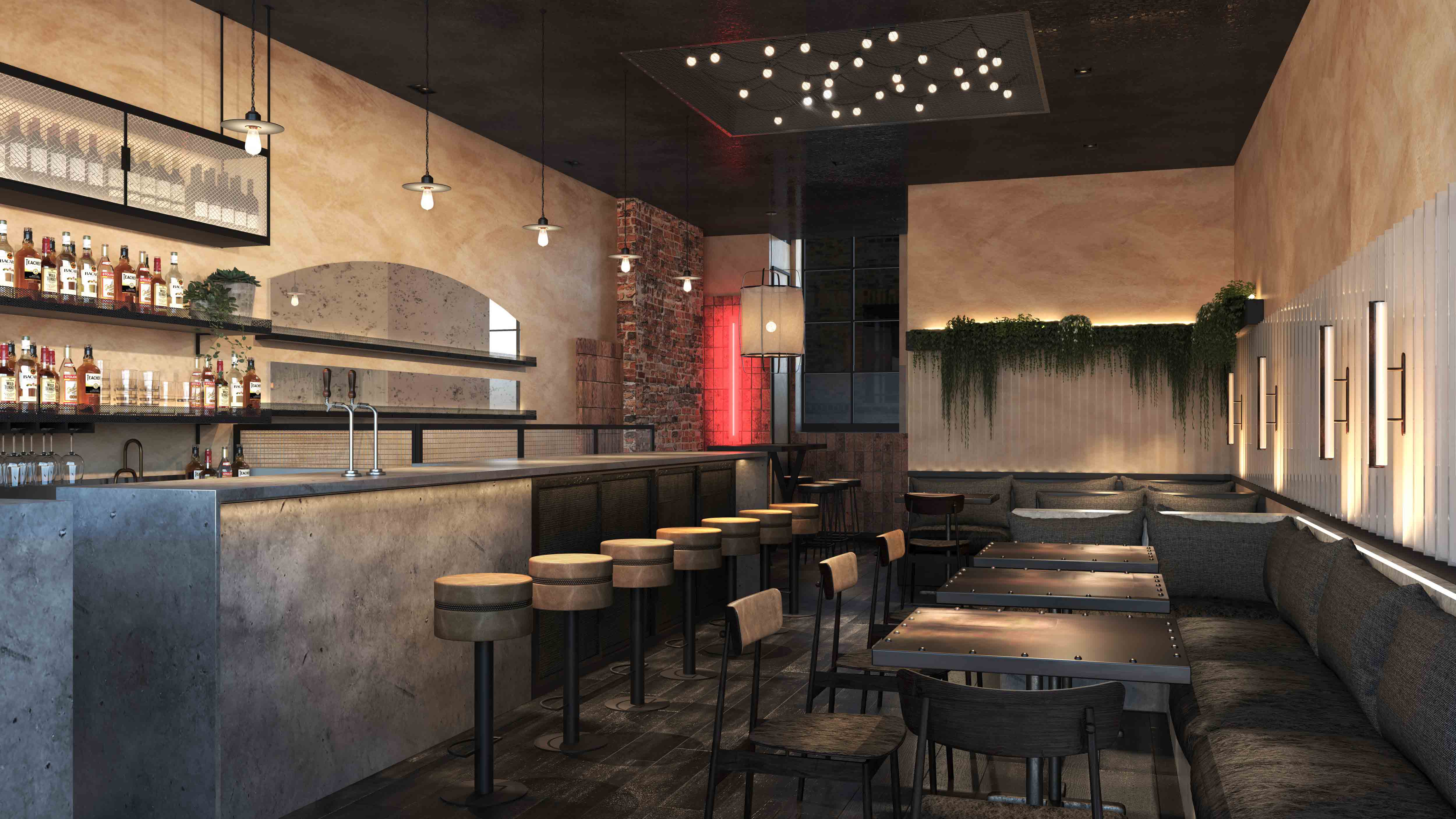 Burger & Beyond makes moves off the street with Shoreditch opening