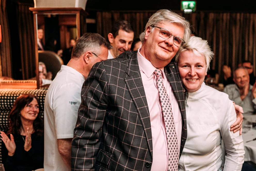 Lisa Goodwin-Allen to return to Northcote following its sale