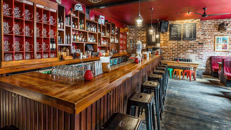 Salt Dog Slims to open a second venue, in Manchester