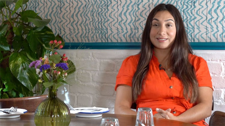 Santo Remedio’s Natalie Diaz-Fuentes on her restaurant journey so far