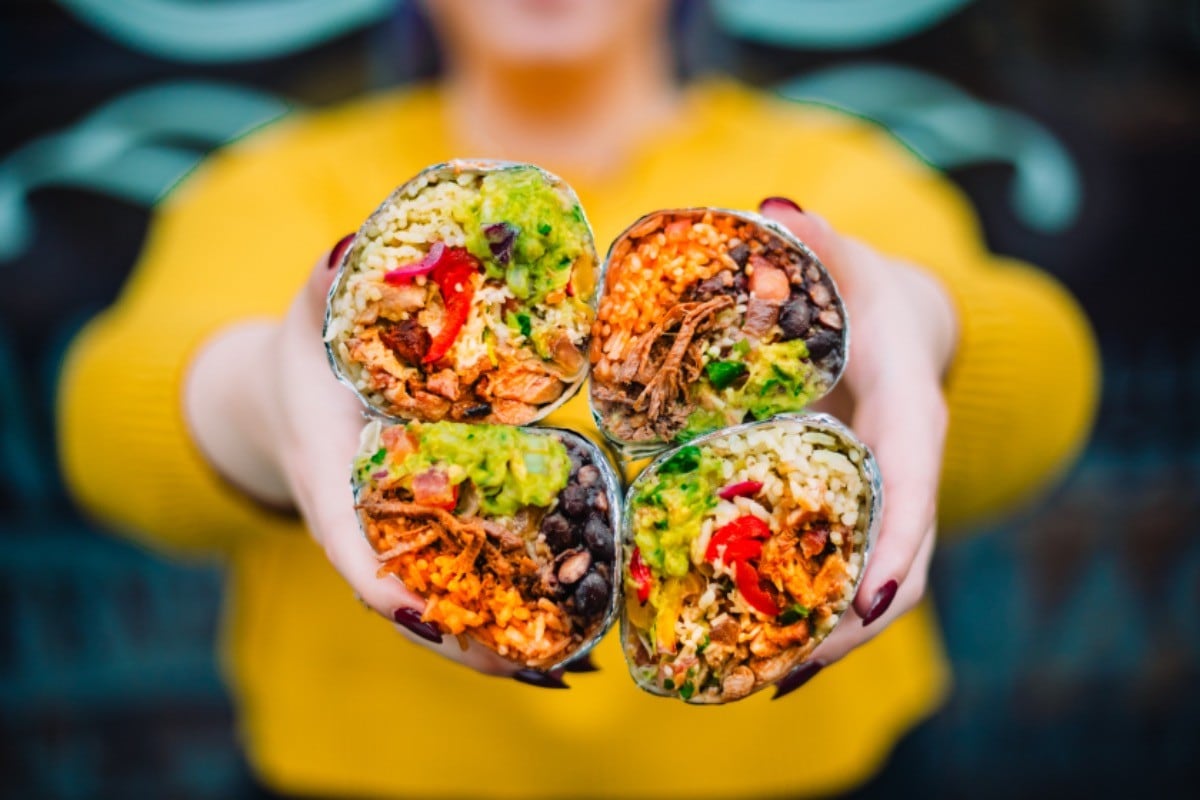 Tortilla forecasts ‘most profitable year’ as UK sales increase