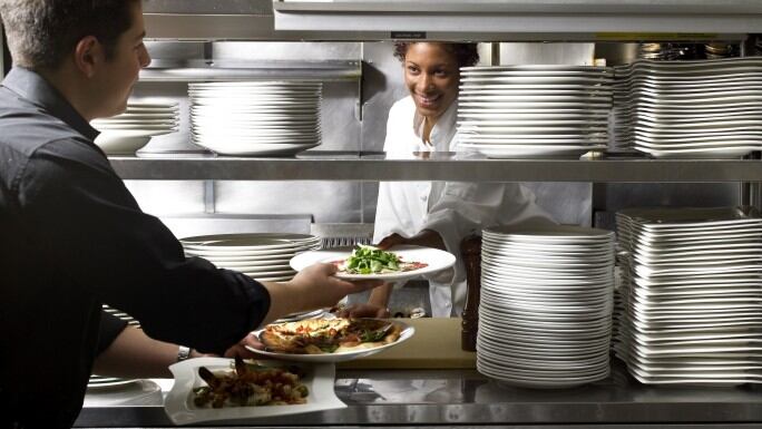 Rethinking food waste and recycling: The operator’s playbook