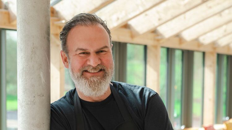 Purnell’s Café & Bistro at Charterhouse to open this month