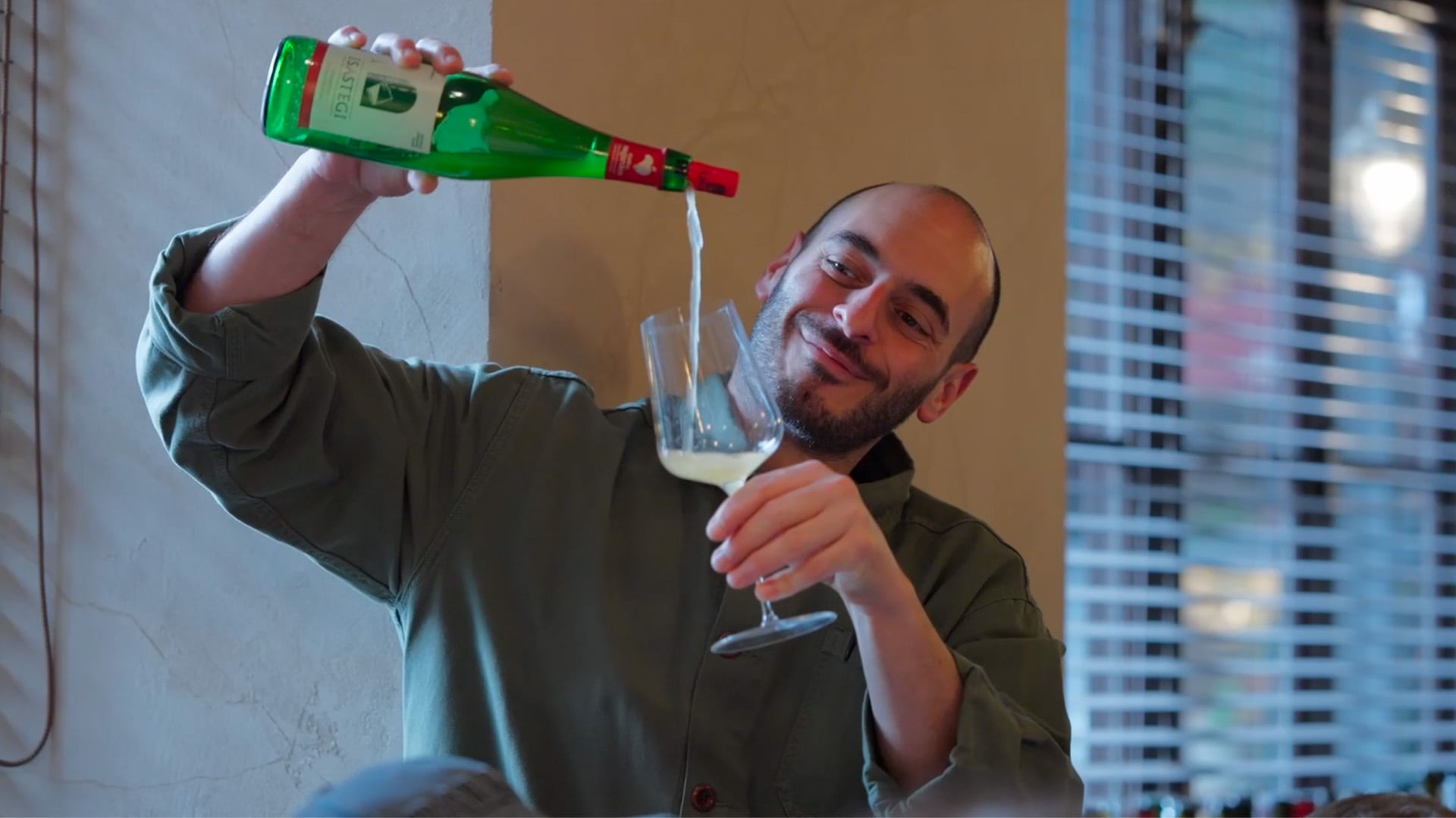 Restaurant Eats Out: Soho
