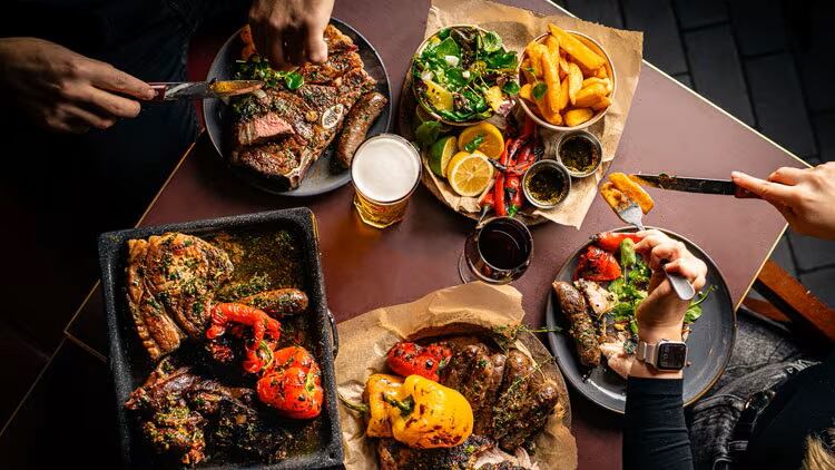 London-based steakhouse and barbecue restaurant group Temper has closed its restaurants in Shoreditch and Paddington, as well as its smash burger offshoot in White City, with its parent company understood to have entered administration