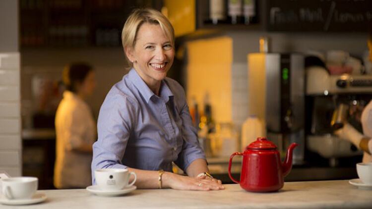 Real Eating Company eyes up to 25 sites in next three years