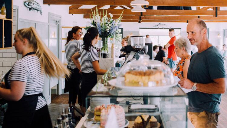 The new diffusion lines: how today's chefs are branching out