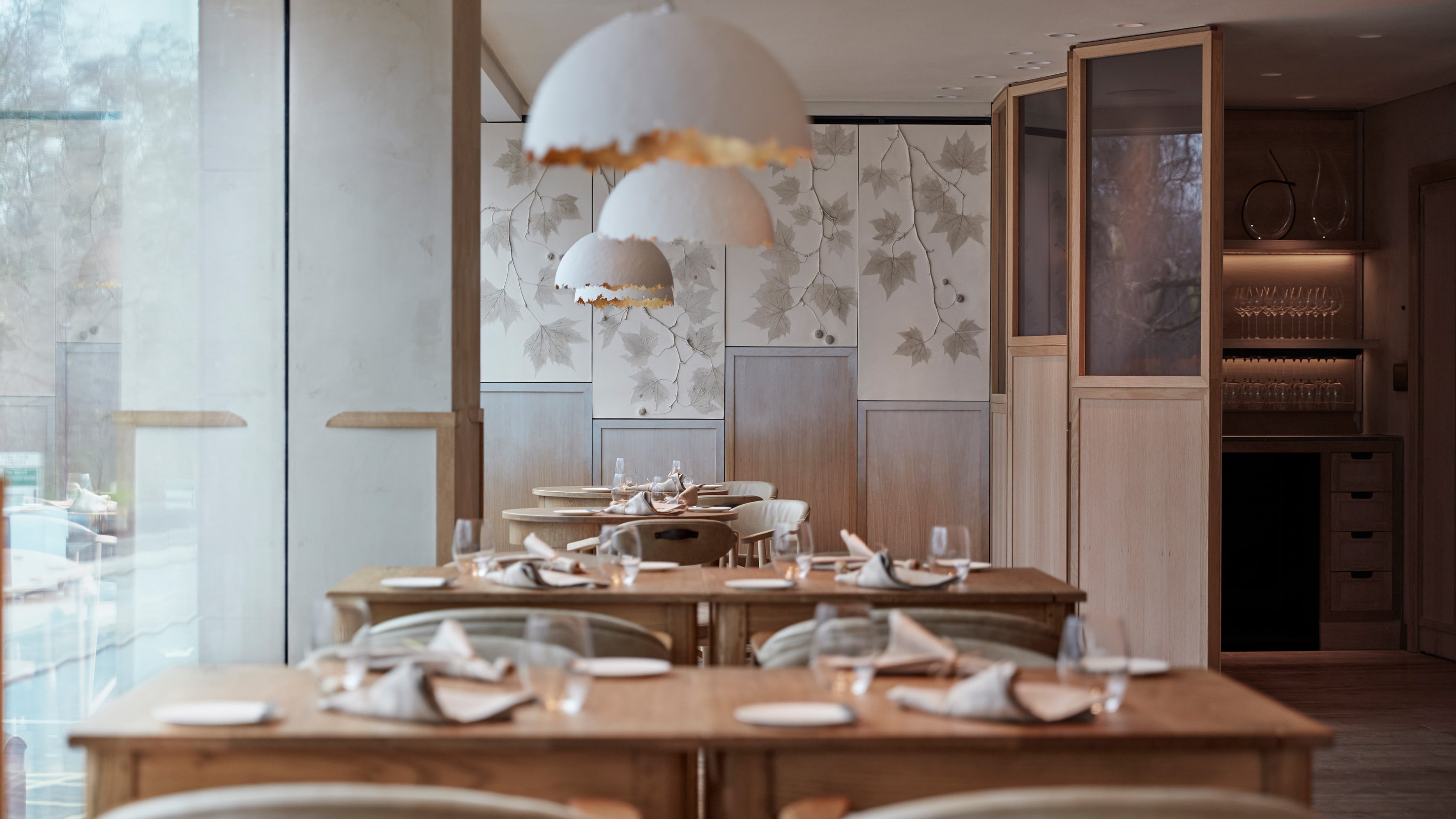 Hide restaurant Mayfair