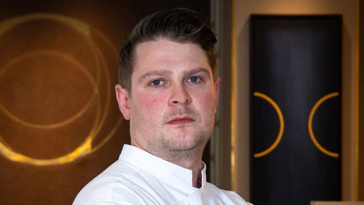 Karl O’Dell leaves Park Row to join CORD