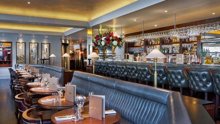 Latest opening: Le Pont Bistrot
