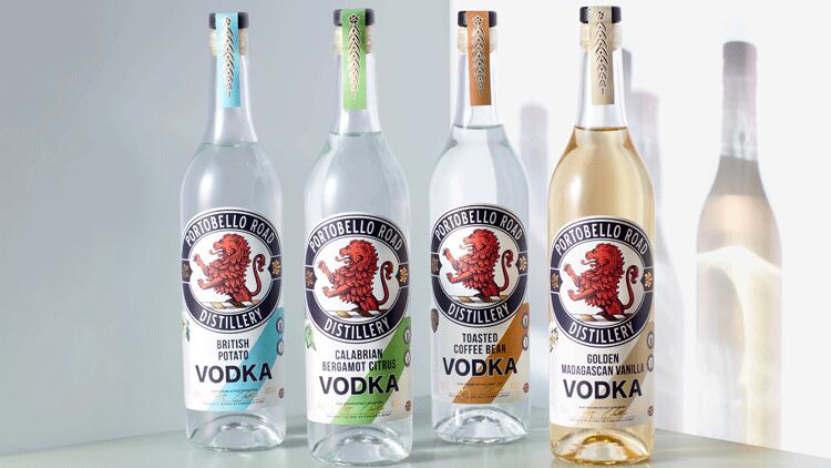 Liquid assets: all the latest drinks launches