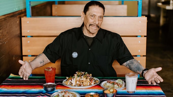 Trejo’s Tacos to launch 10-week pop-up at Puttshack’s Bank venue as it plots wider rollout