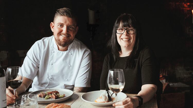 The Compasses Inn couple to open new restaurant Tallow