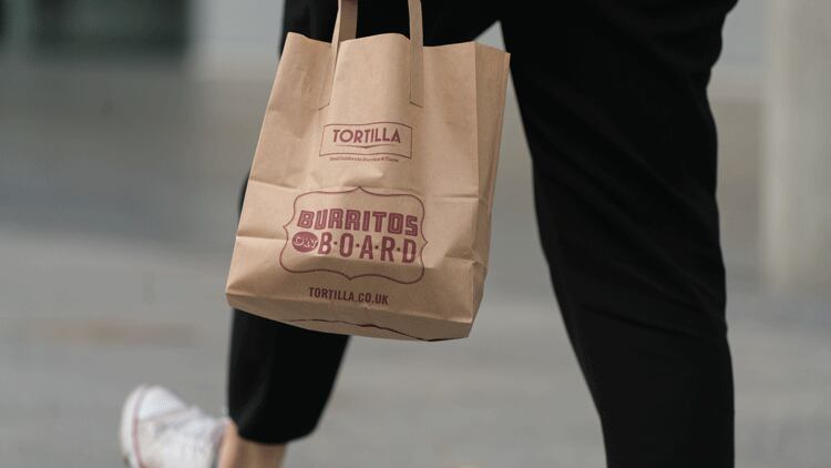 Tortilla sees revenues rise but profit take a hit
