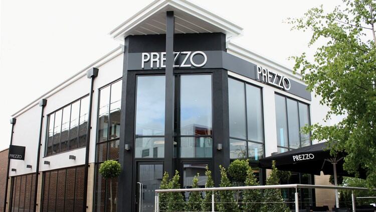 37 of the UK’s top 100 restaurant groups are loss making, says report