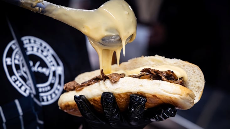 Dylan’s Philly Cheesesteaks to open at STACK Newcastle