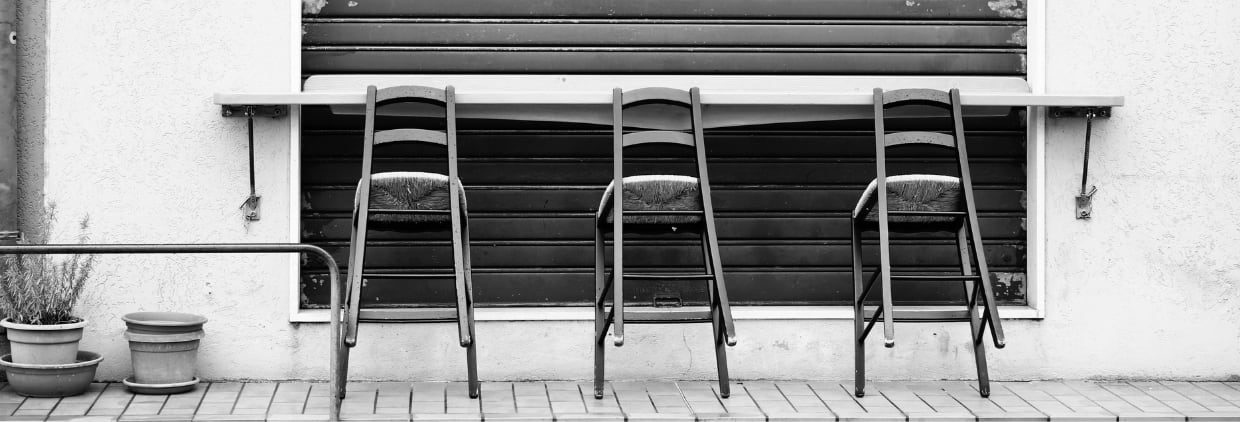 The final service: A guide to closing your hospitality venue…