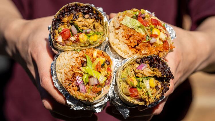 Zambrero bolsters presence in Birmingham