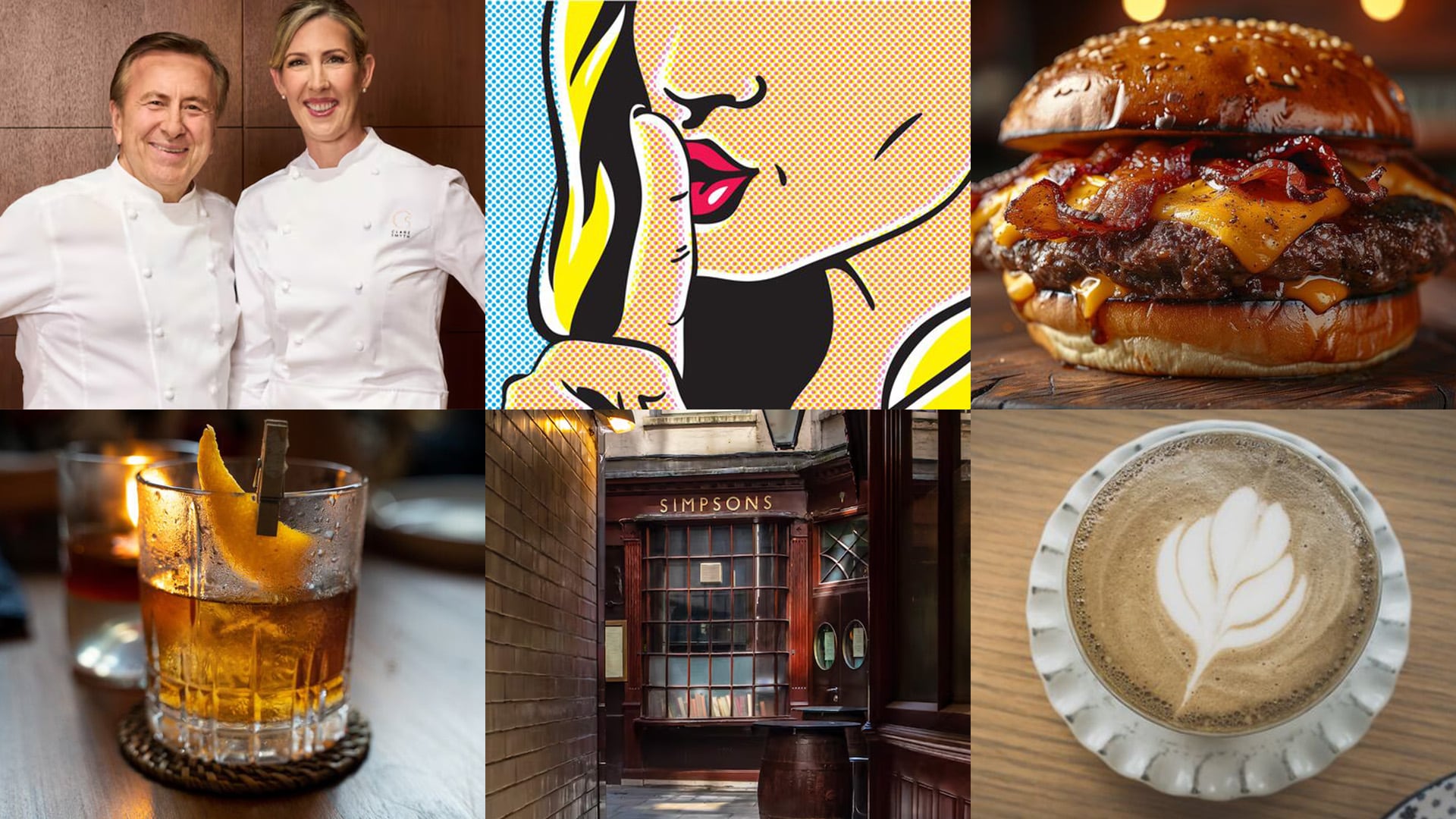 What does 2026 have in store for dining out?