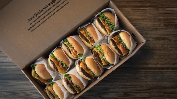Shake Shack to expand delivery operation having secured first dark kitchen sites