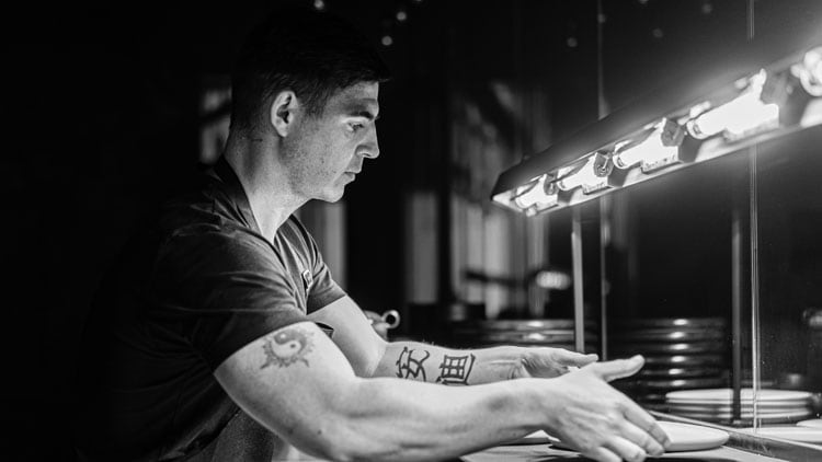 Andrew Sheridan takes on former Fraiche site for second Merseyside restaurant