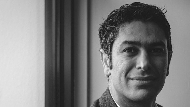 Raz Helalat to move his original Brighton restaurant The Coal Shed 