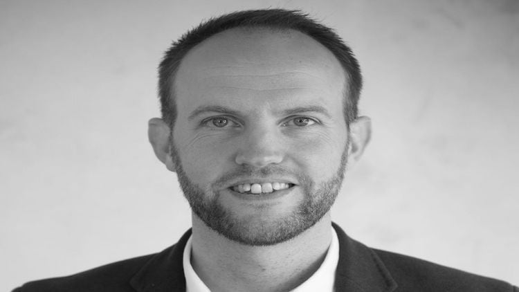 How I Got Here: William Lowe 