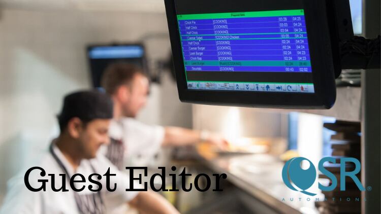 Four trends set to deliver restaurant gold in 2019 
