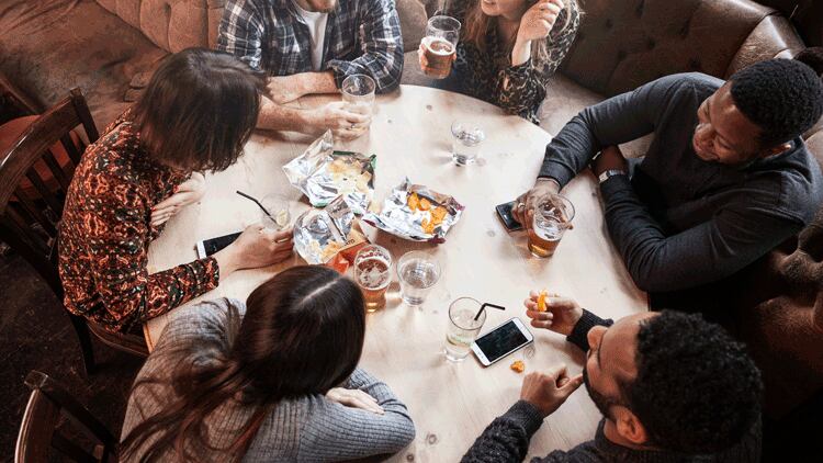 Rising cost of living starts to hit hospitality sector 