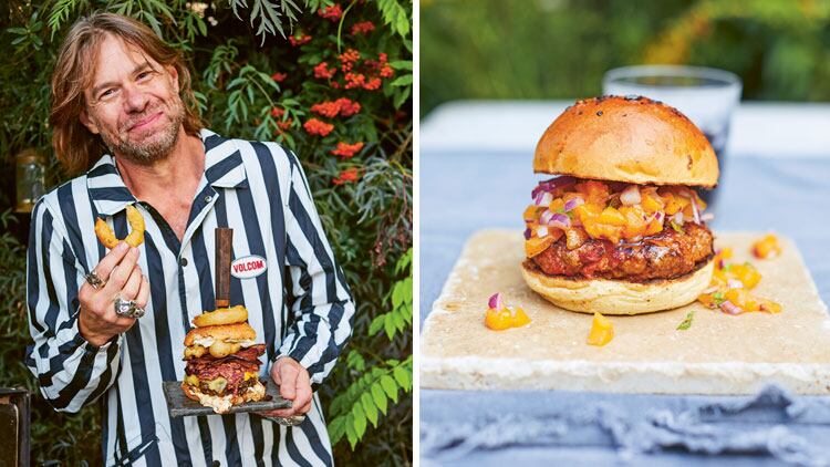 Youtube star DJ BBQ to launch crowdfund for Suffolk restaurant
