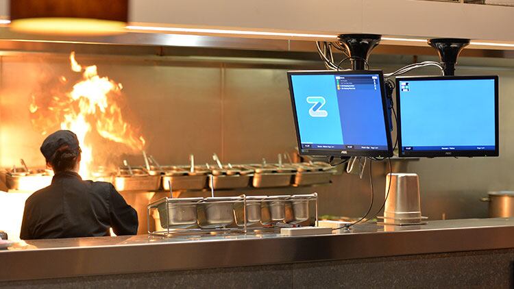 Back for good: how back of house technology can transform your business 