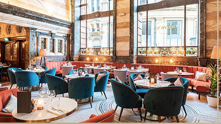 Mitchells & Butlers looks to the suburbs for Browns expansion
