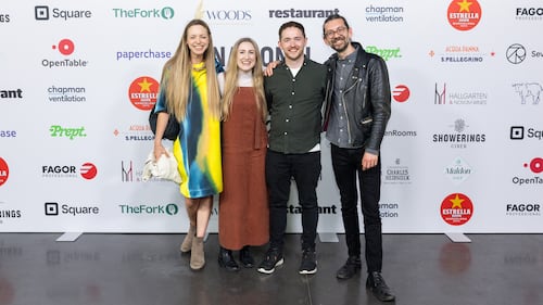 National Restaurant Awards 2026