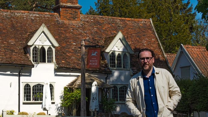 The team behind Aldeburgh’s The Suffolk to open a second site