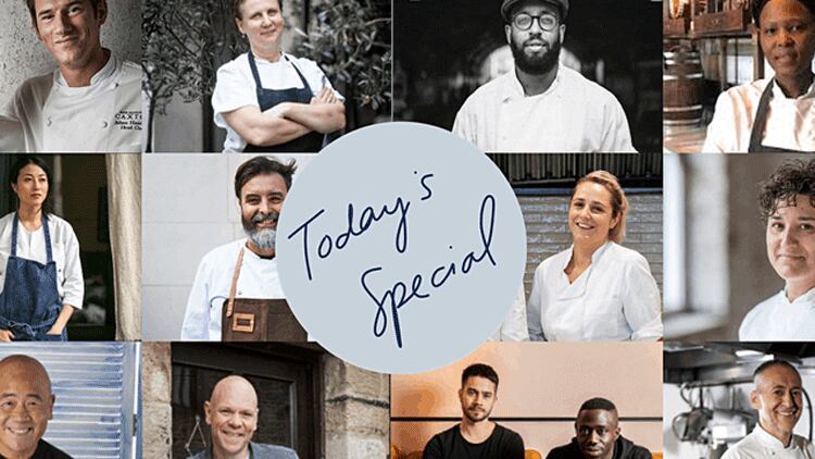 Today's Special raises £225k