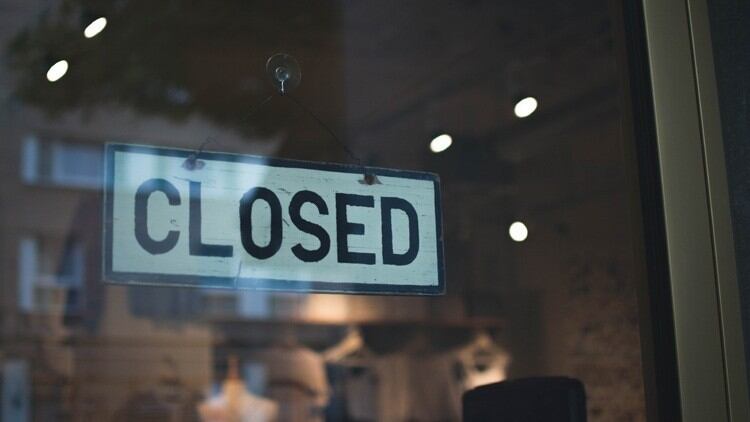 Hospitality venues in north-east England face curfew as lockdown restrictions tighten