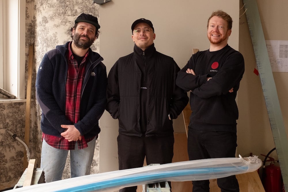 The Baring team to launch Camberwell pub