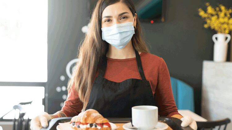Government 'evidence' of hospitality transmission rebuffed by the sector