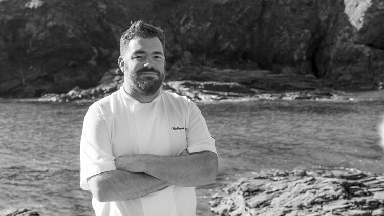 Nathan Outlaw and Burj Al Arab hotel end restaurant partnership