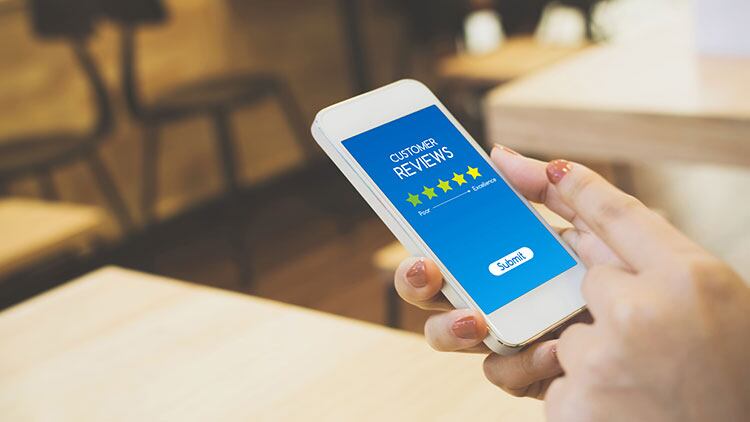 Insider information: how to use customer data effectively