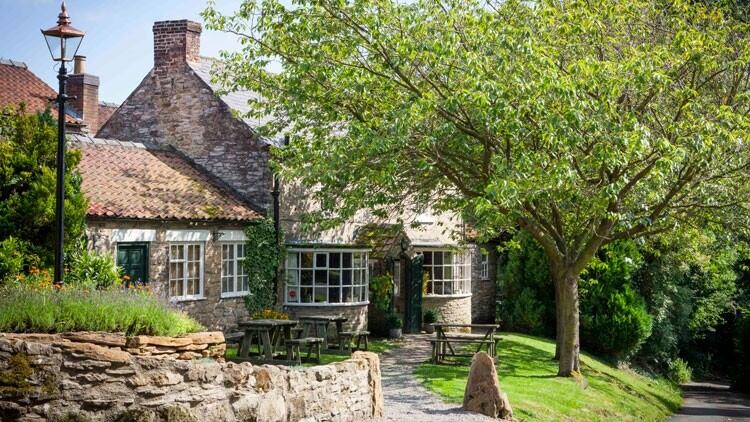 The Black Swan at Oldstead to close on Sundays to 'allow team to recharge'
